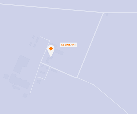 Site de collecte du vigeant