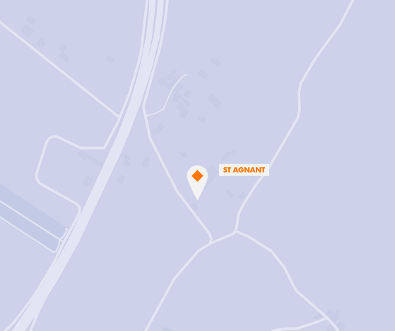 Site de collecte de véhicule de Saint-Agnant